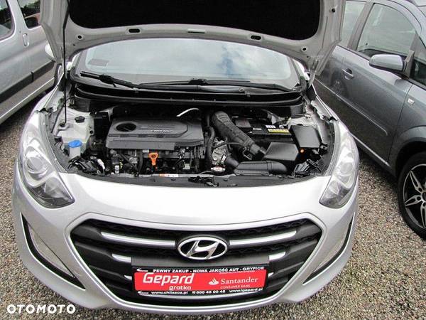 Hyundai I30 - 23