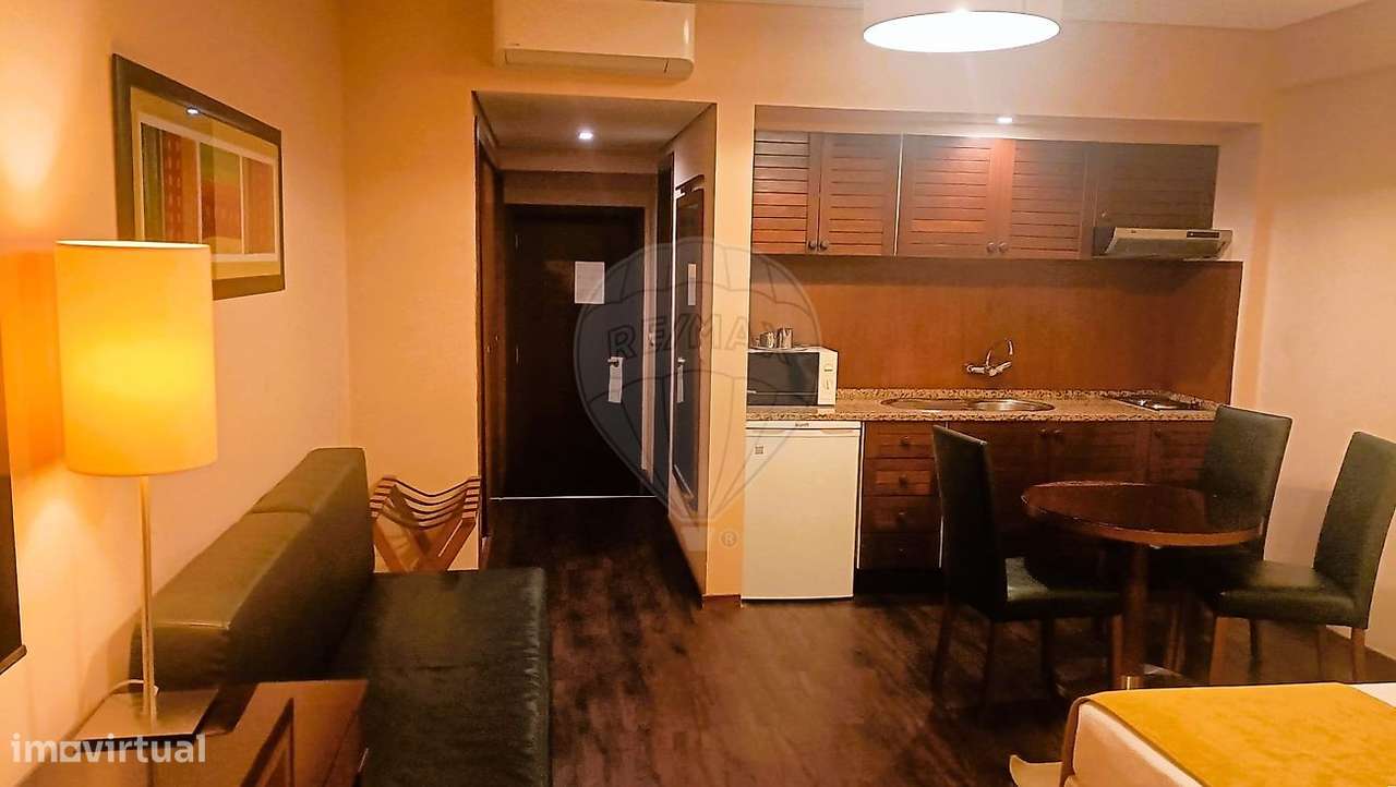 Apartamento T0 para venda - Grande imagem: 4/17