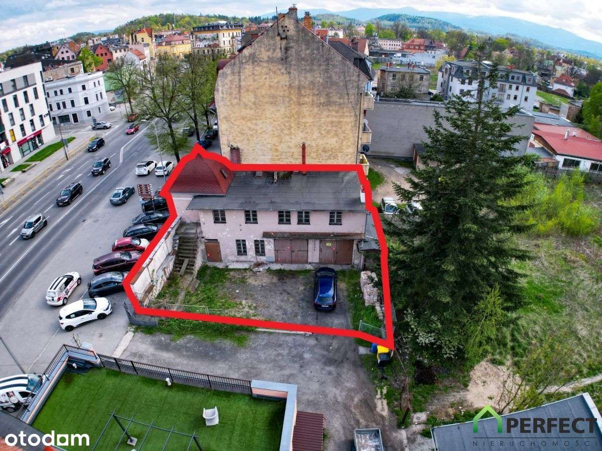 Kamienica w centrum miasta - Pełny obrazek: 4/10