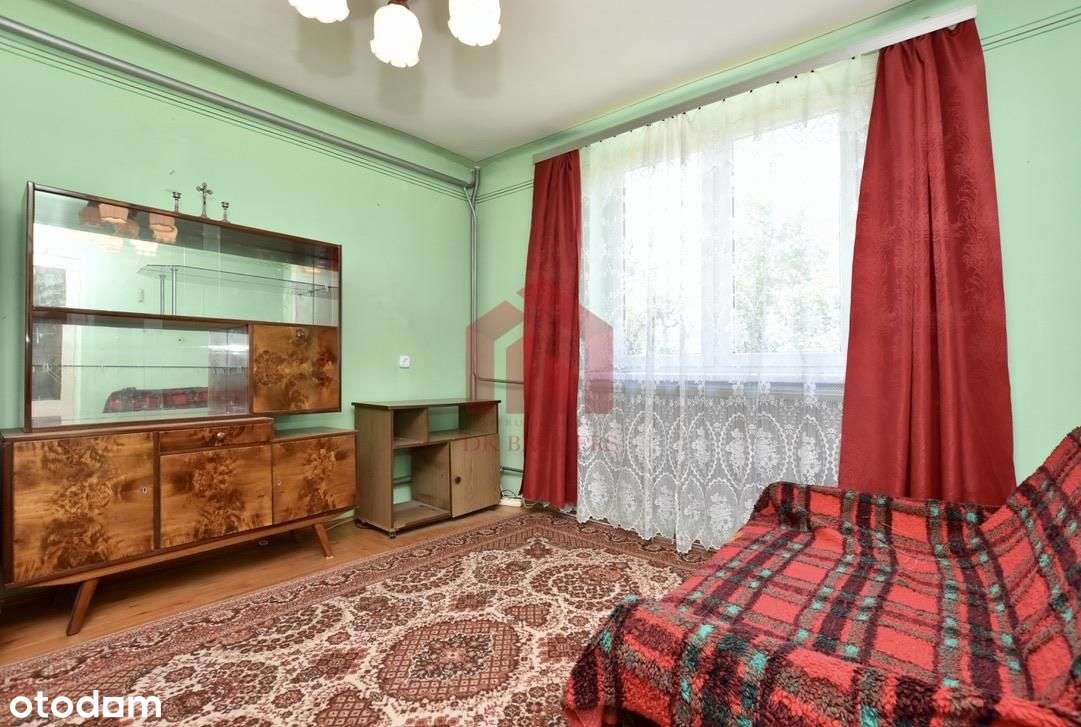 Ropczyce Blisko centrum Dom do zamieszkania!-12