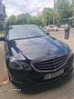 Mercedes-Benz E 200 CDI DPF BlueEFFICIENCY Automatik Elegance - 1