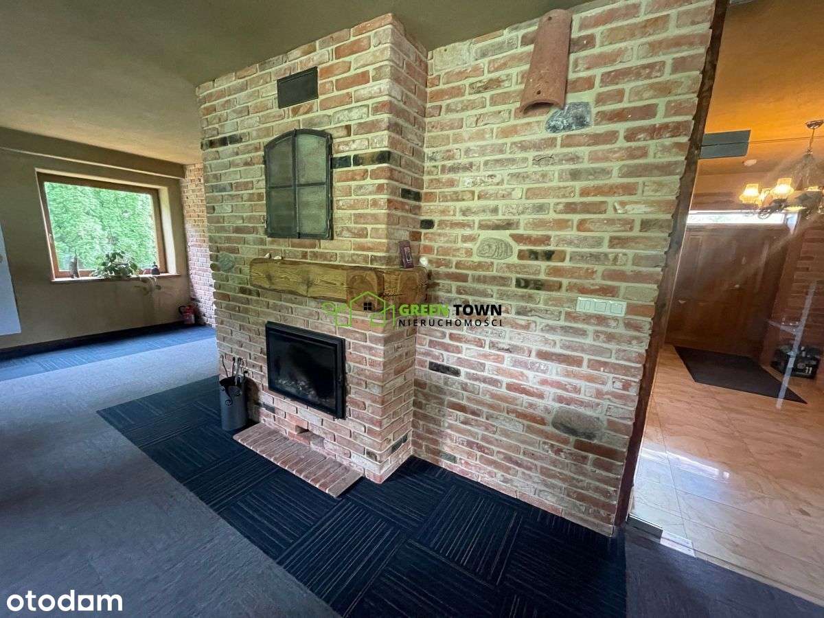 Prestiżowy Budynek Usługowy na Wynajem - Pełny obrazek: 4/19