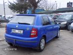 Skoda Fabia - 5