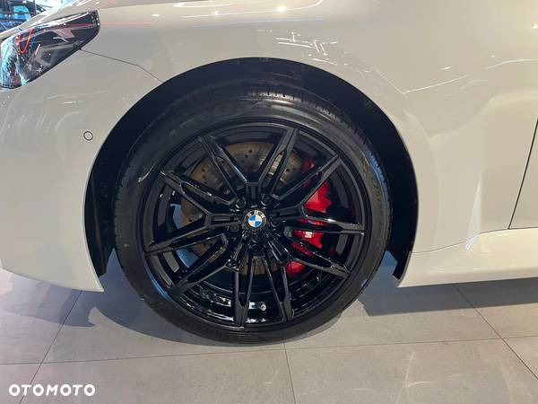 BMW M2 sport - 22