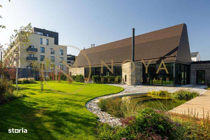 Avalon Pipera apartamet 2 camere de vanzare-13