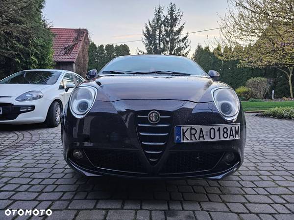 Alfa Romeo Mito 1.4 8V - 4