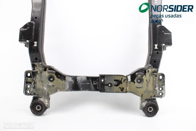 Charriot frente Opel Astra J 5P|09-12 - 9