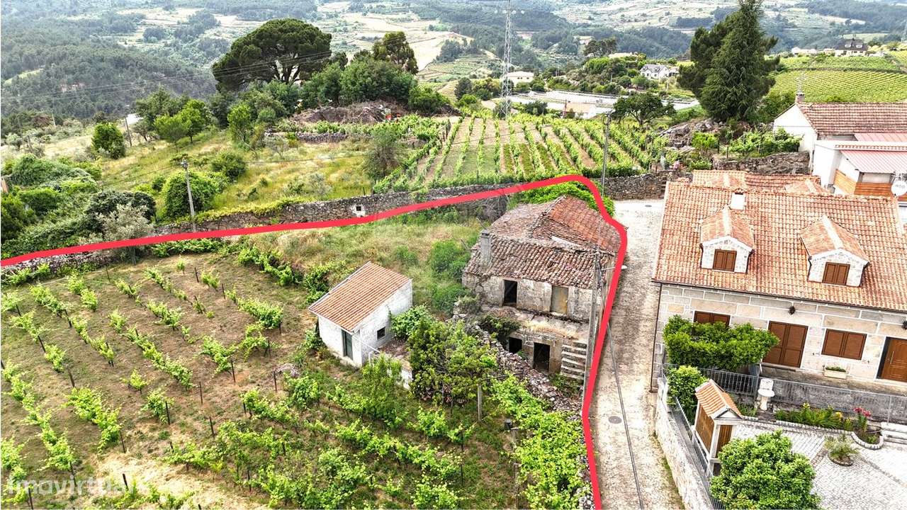 Moradia T3 para venda - Grande imagem: 4/12