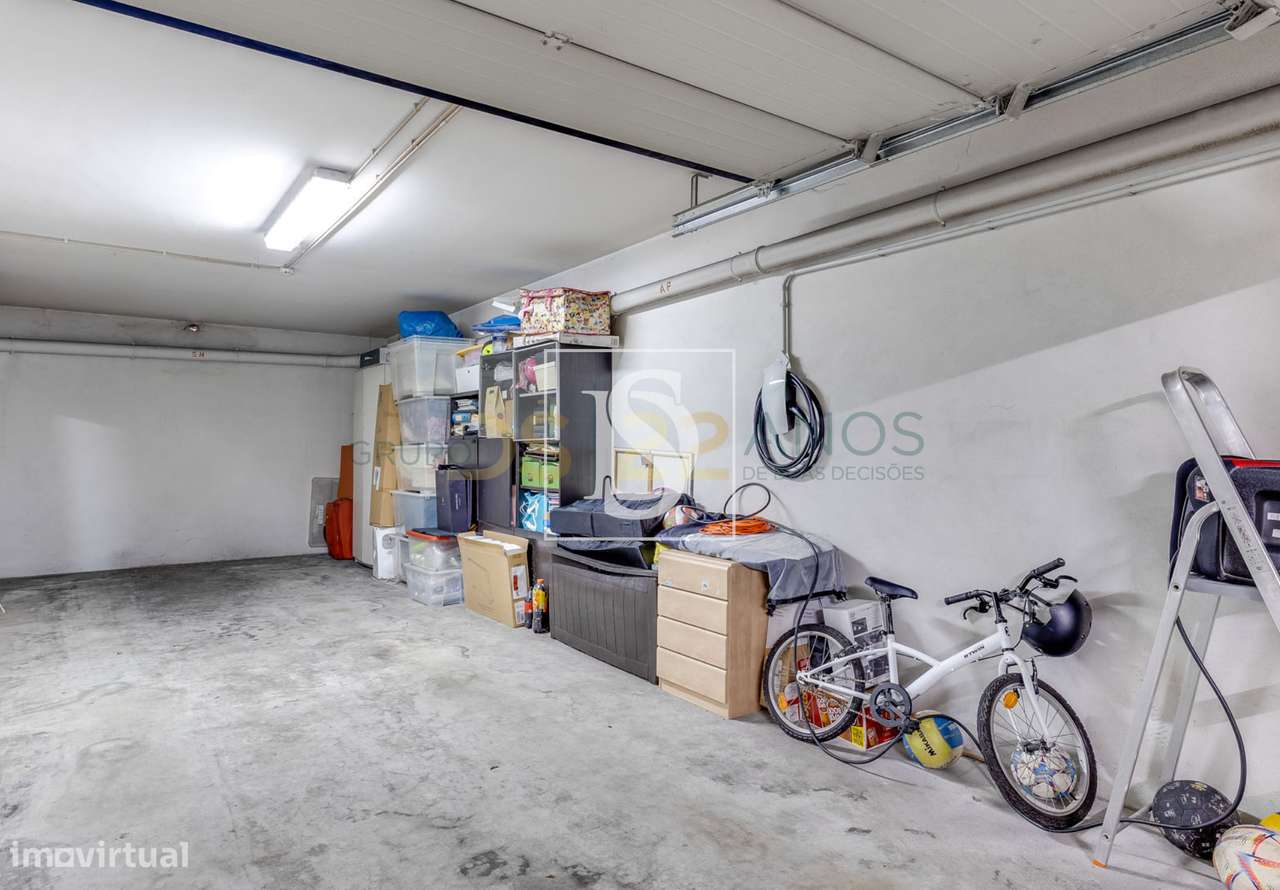 T3 a 650m do metro em VDC-26