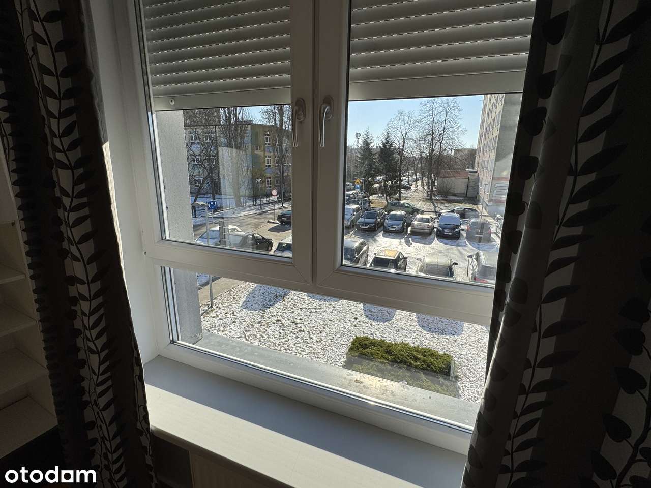 Stylowe 2 pokojowe w nowoczesnym budynku – Winogrady, os. Przyjaźni 24-10