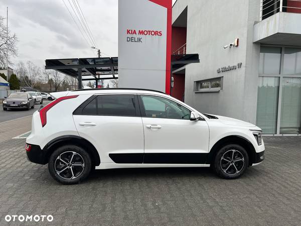 Kia Niro 1.6 GDI Hybrid L - 17