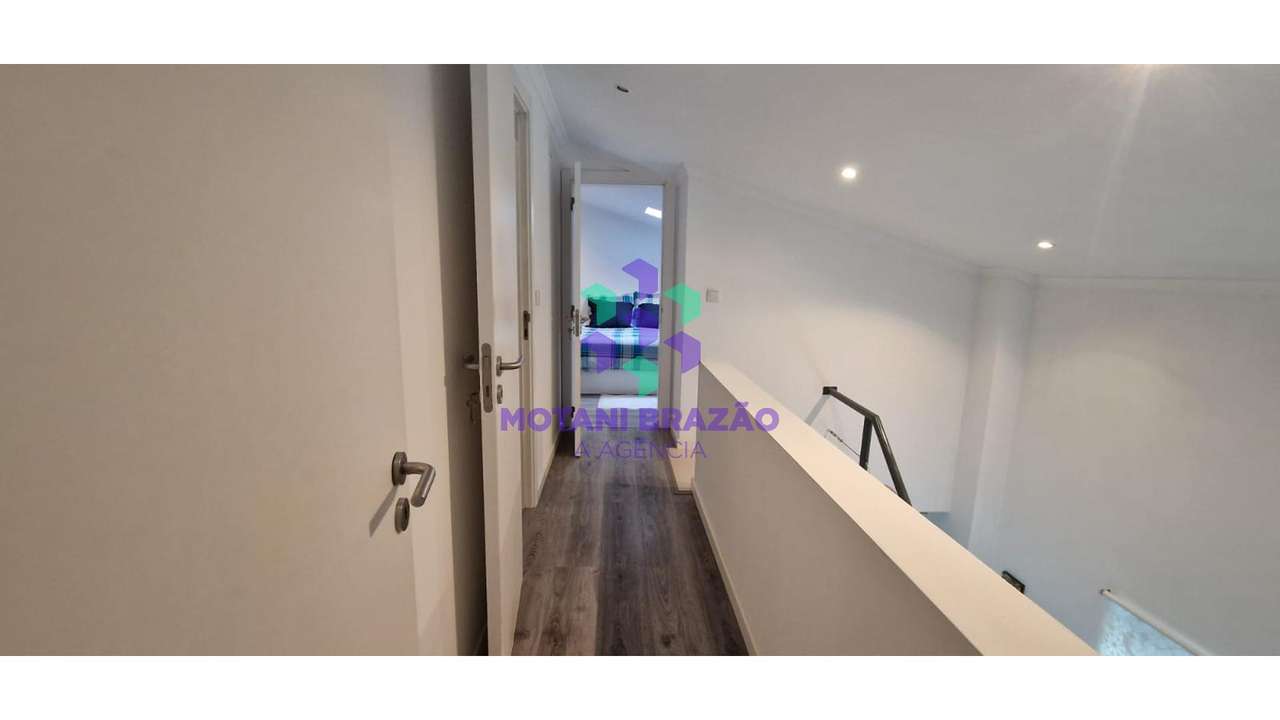 Moradia  T3 Alhos Vedros-4