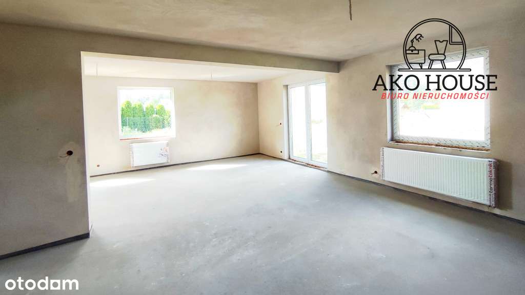 Wyjątkowy dom z potencjałem i dużym garażem! - Pełny obrazek: 5/17