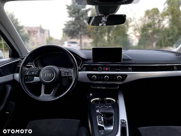 Audi A4 2.0 TDI S tronic - 10