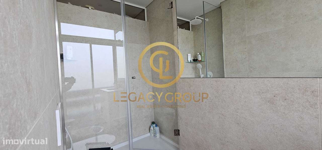 Apartamento Duplex T3 Renovado em Vilamoura-20