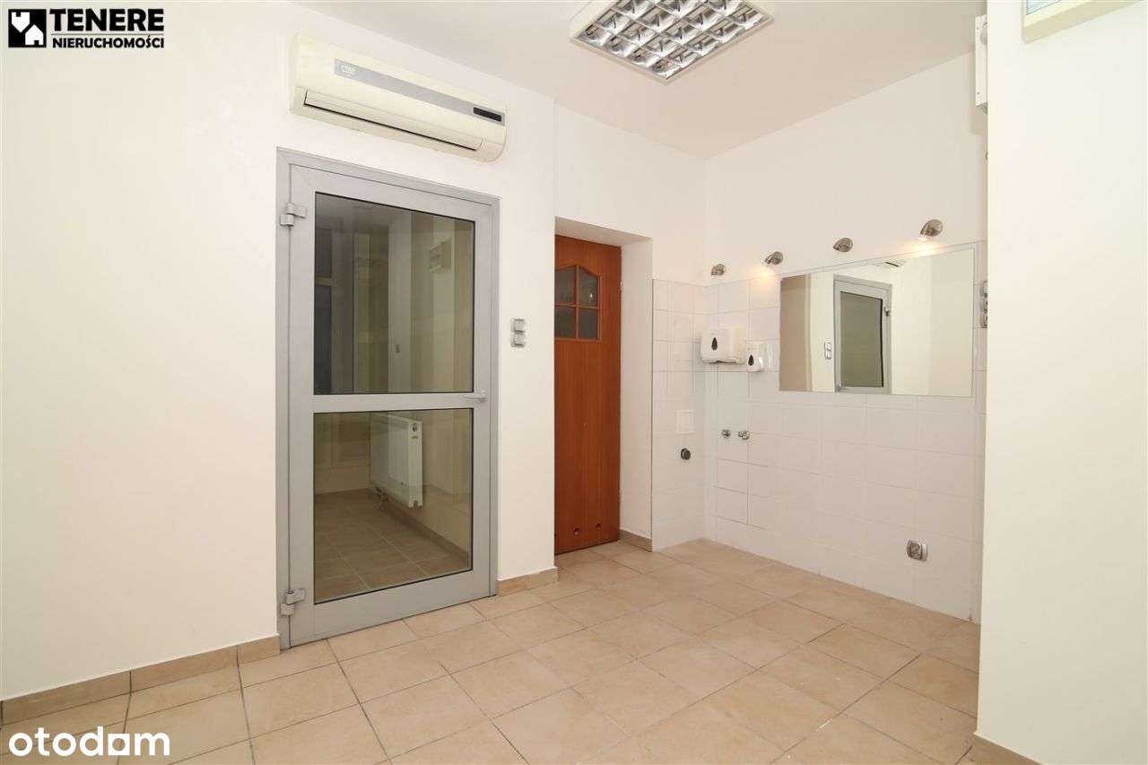 Chorzów ul. Dąbrowskiego Zus - Pełny obrazek: 3/7