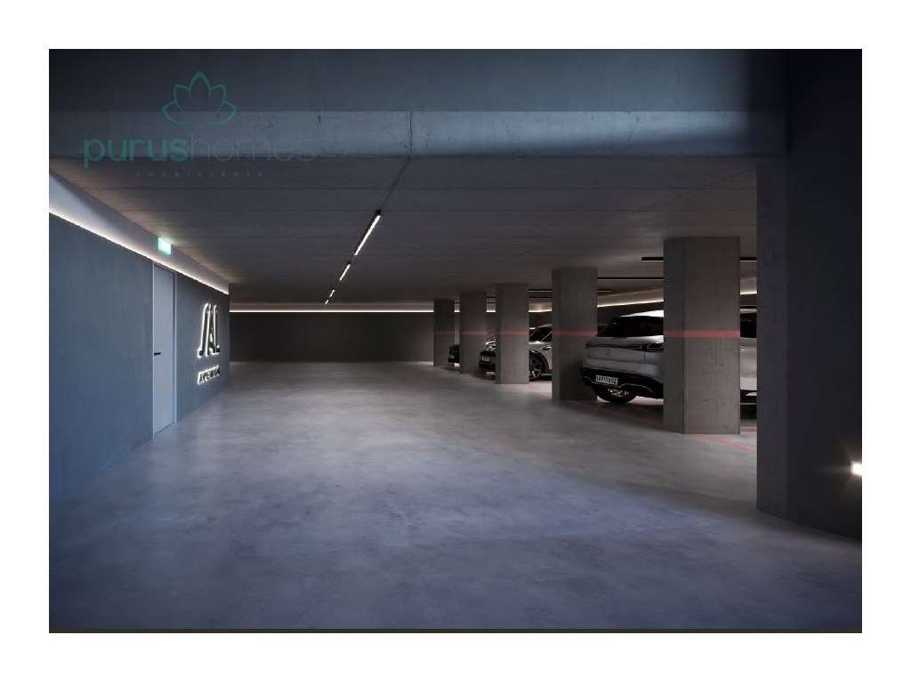 Apartamento T3 Dpx (Penthouse) Centro de Aveiro-14