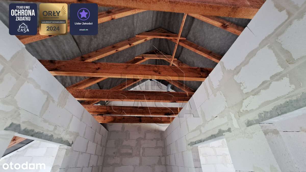 ogród/garaż w bryle/słoneczne/ciche/tereny zielone - Pełny obrazek: 4/14