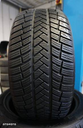 Vredestein Wintrac Pro 225/45R17 91H Z471 - 3