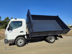 Mitsubishi Canter Fuso 7C15 - 8