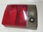 LAMPA PRAWA TYLNA W KLAPIE AUDI 80 B3 - 1