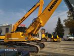 Liebherr R954 C HIGH REACH - 4