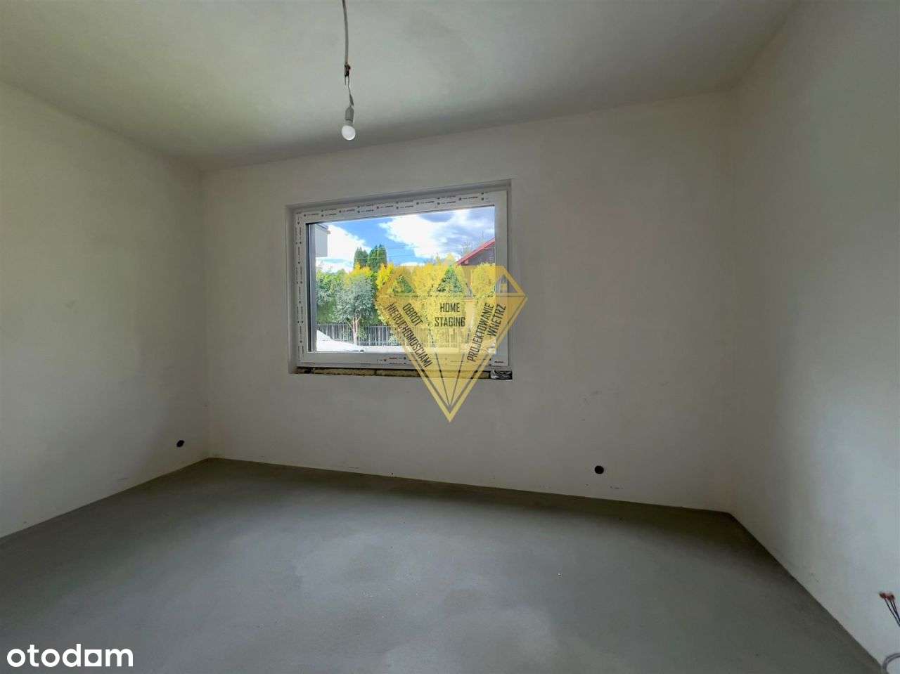 Apartament z ogrodem i 2 miejscami parkingowymi.-7