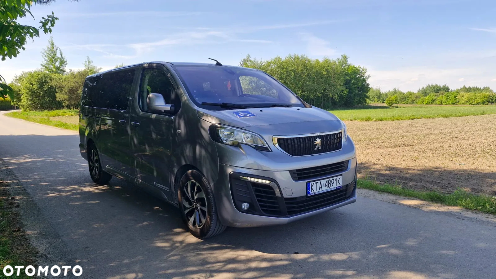 Peugeot Traveller L3 2.0 BlueHDi 145 S&S EAT8 Active - 2