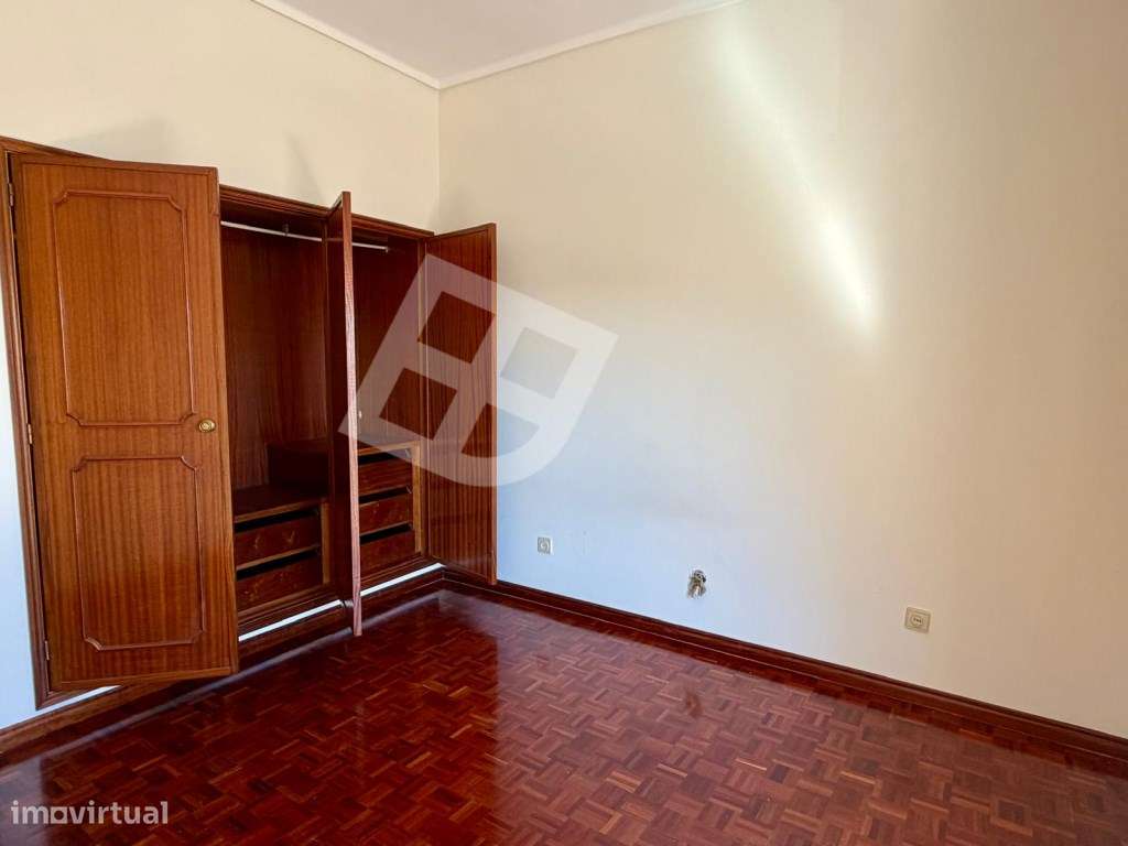Moradia T4 - Aveiro-26