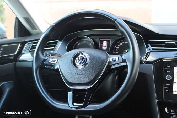 VW Arteon 2.0 TDI Elegance DSG - 27