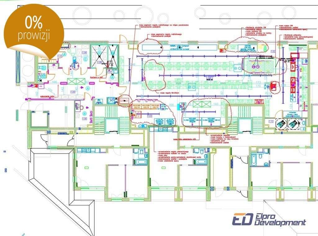 Białystok / podlaskie / ul. Warmińska - Pełny obrazek: 4/4