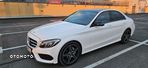 Mercedes-Benz Klasa C 200 4-Matic 9G-TRONIC - 22