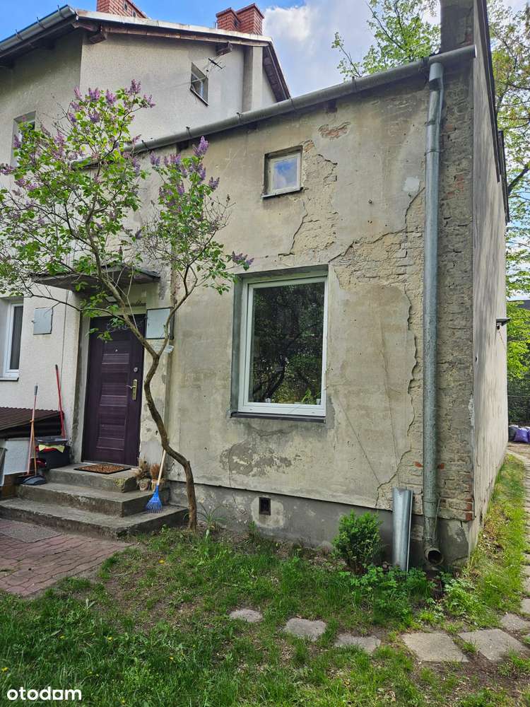 Sprzedam udział  w domu z ogrodem - Pełny obrazek: 3/12