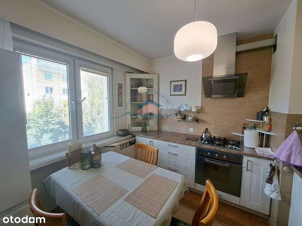 Przytulne Mieszkanie Na Osiedlu Zielone Wzgórza-5