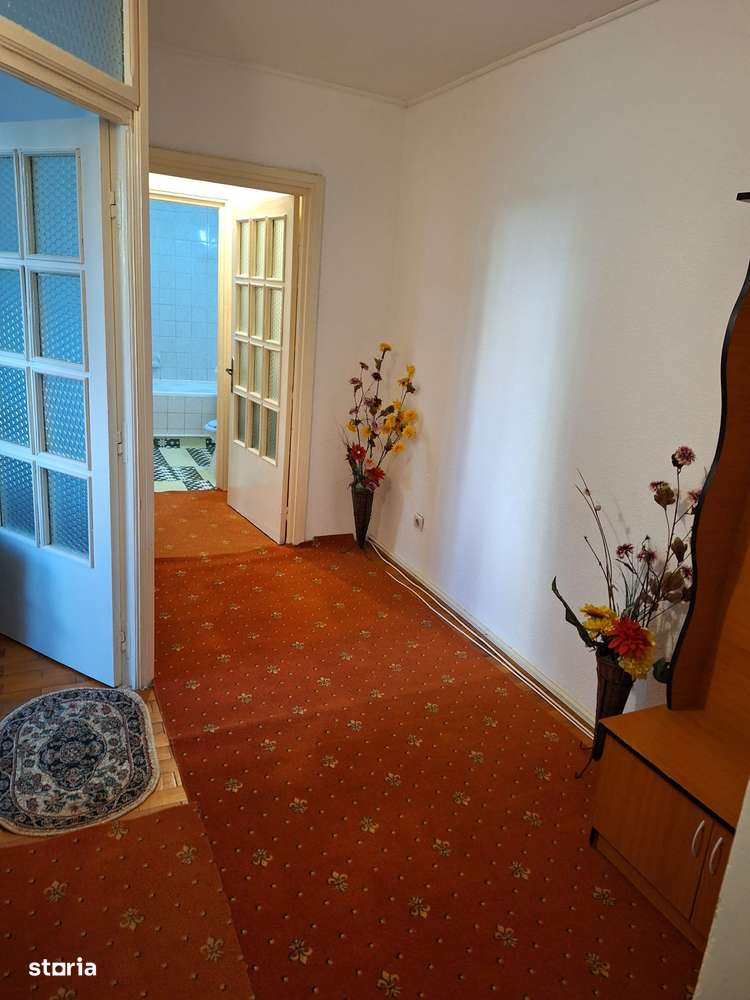 Apartament cu 2 camere de vânzare în zona Calea Galați-7