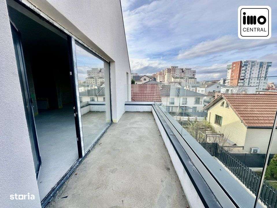 Apartamente cu 1, 2 sau 3 camere, Zorilor, Vila noua si moderna, zona-1