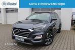 Hyundai Tucson 2.0 CRDi Premium 4WD - 1