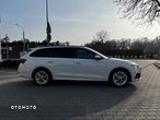 Skoda Octavia 2.0 TDI Ambition DSG - 8