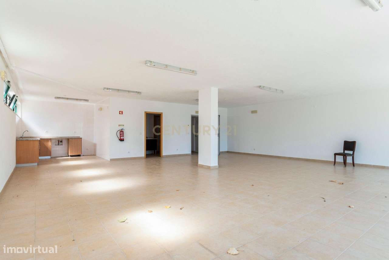 Apartamento T3 de Prestígio em Condomínio Exclusivo | Vista Mar | Paço-36