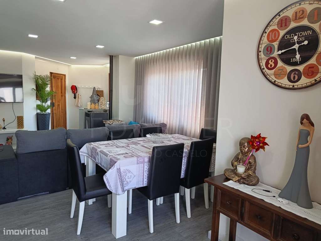 Apartamento T3 para venda em Amorosa, Chafé, Viana do Castelo-4