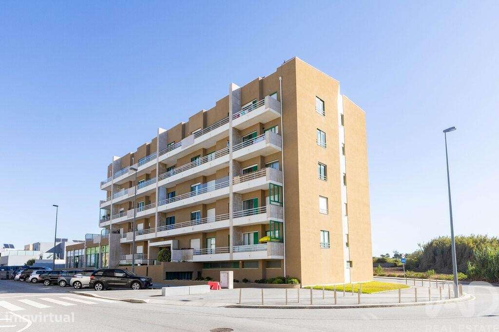 Apartamento T2 em Perafita, Lavra e Santa Cruz do Bispo de 72 m2 - Grande imagem: 2/20