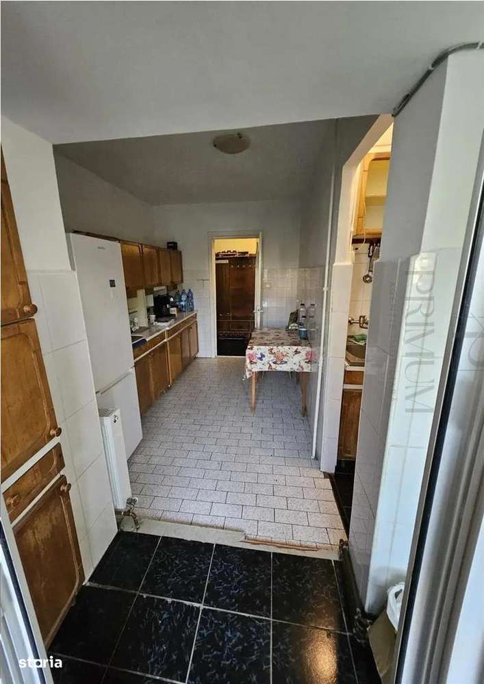 SAGULUI- 2 camere, etaj 1, decomandat, centrala proprie - Imagine principală: 5/9