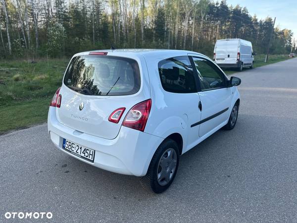 Renault Twingo - 4