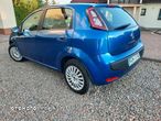 Fiat Punto Evo 1.4 8V Active Euro5 - 3