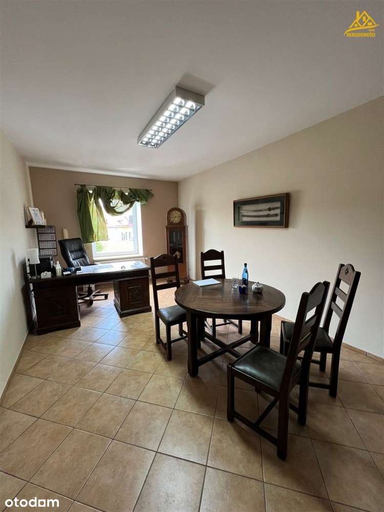 Na wynajem lokal w Dąbrowie Górniczej - Pełny obrazek: 2/8