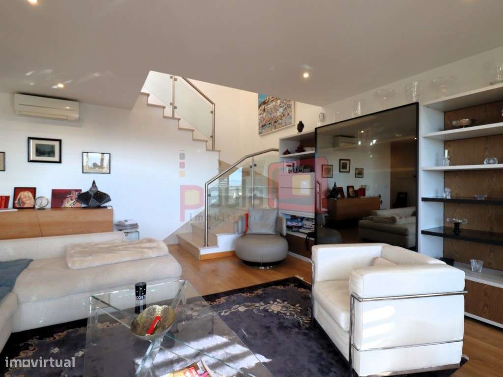 APARTAMENTO DUPLEX ALCOCHETE - CERRADO DA PRAIA-44