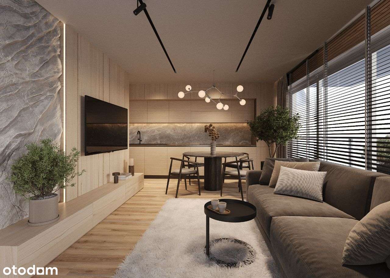 Tatrzański Resort Apartament A13 - Pełny obrazek: 3/11