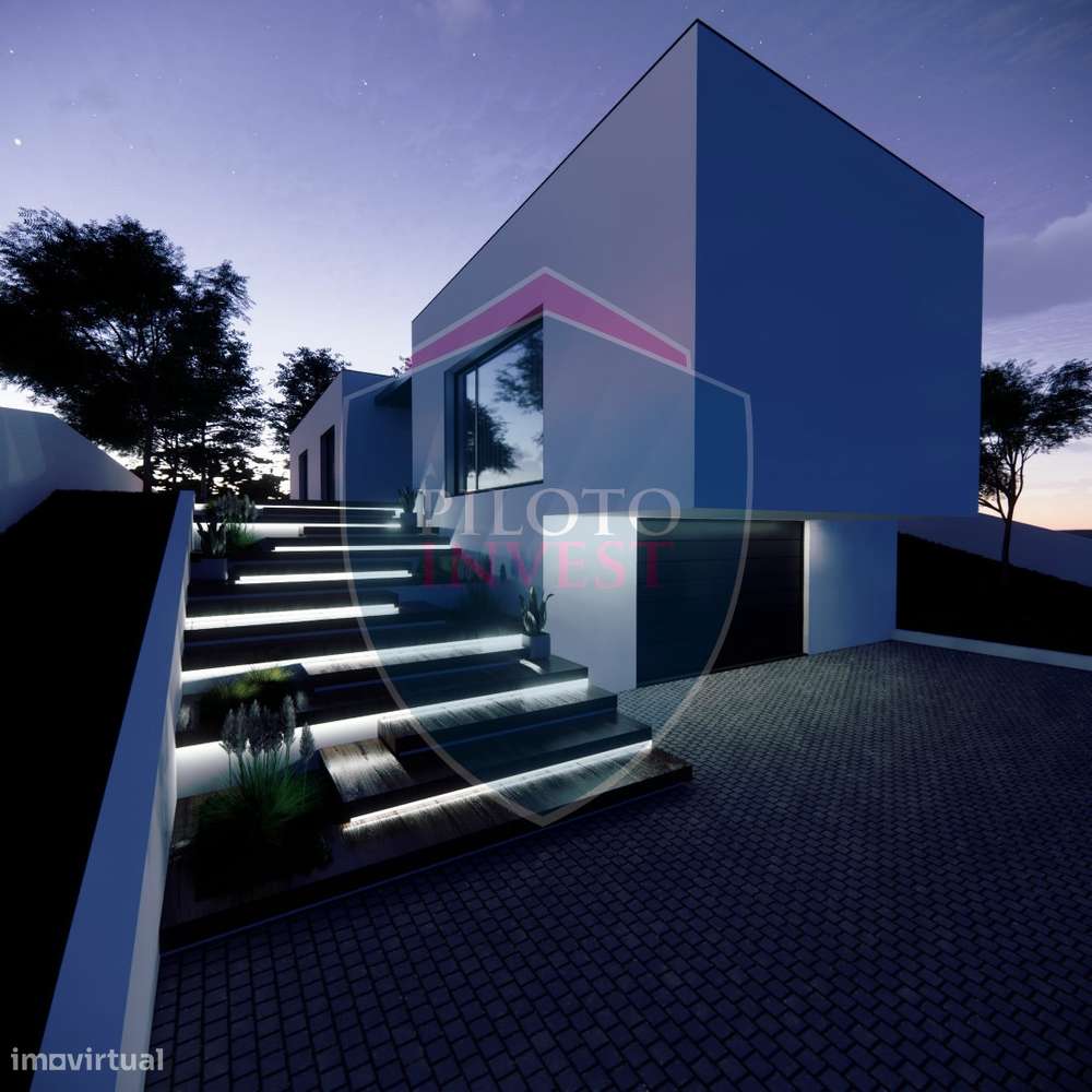 Moradia Isolada T3 Venda em Campo,Viseu-8