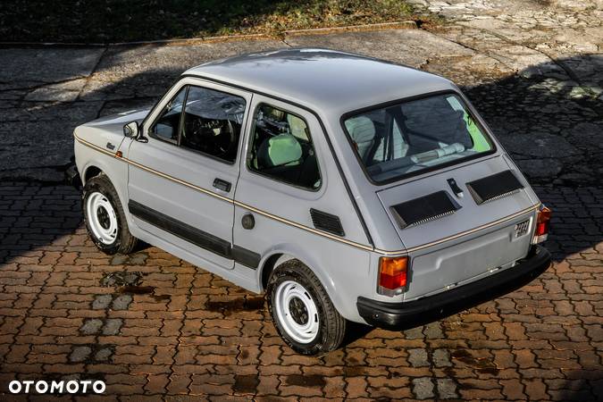 Fiat 126 - 6