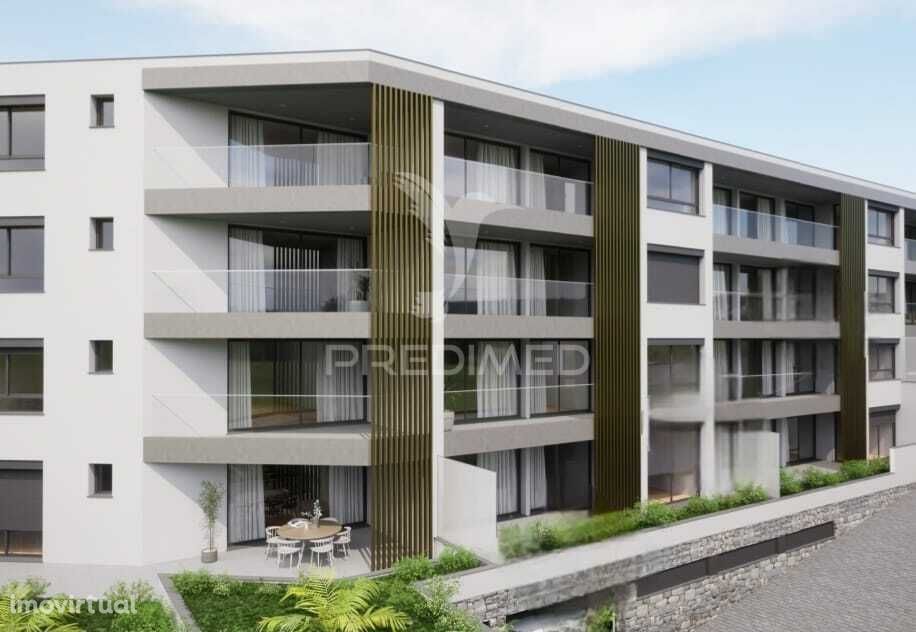 Apartamento T2 em Câmara de Lobos